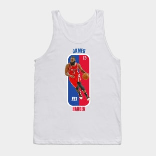 James Harden Tank Top